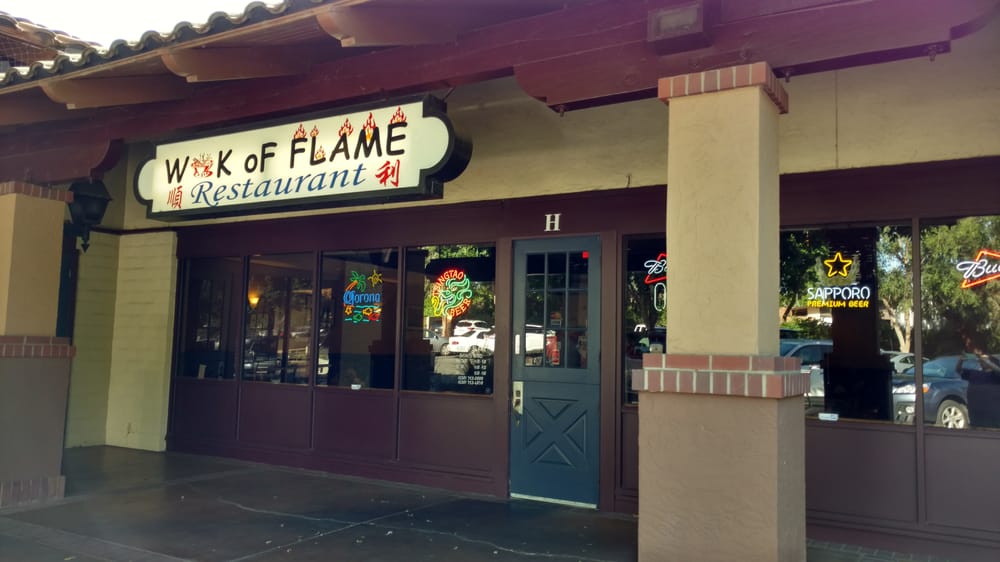 storefront